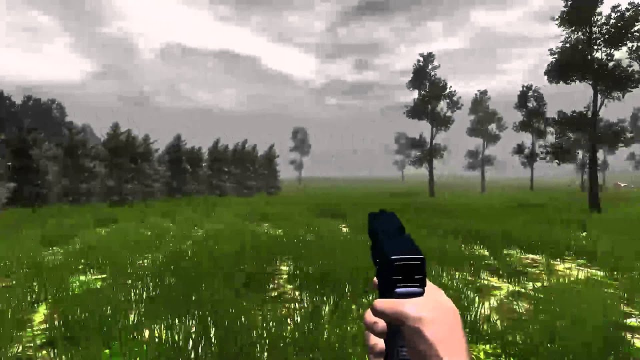 Gameplay Trailer
