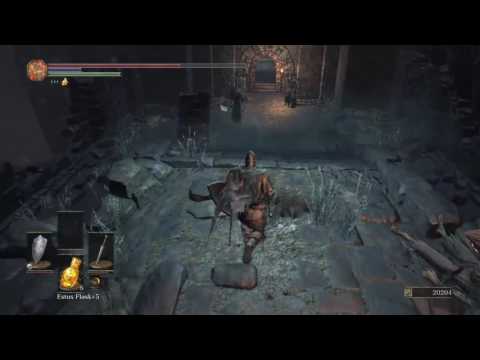 Dark Souls 3 Playthrough Pt. 51