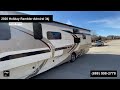 Check out this Video for a 2020 Holiday Rambler Admiral 34J(Stock #431115)  for sale by Pop RVs. This unit is located in Sarasota, FL