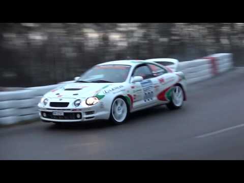 57 Rajd Barbórka 2019 - 000