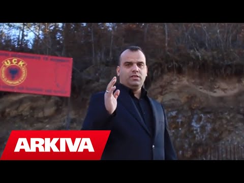 Agim Boka - Komandant Guri (Official Video HD)