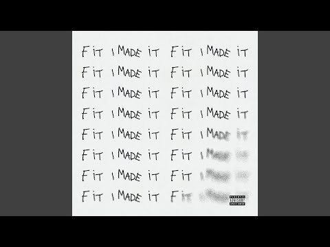 Video thumbnail for F it, I made it