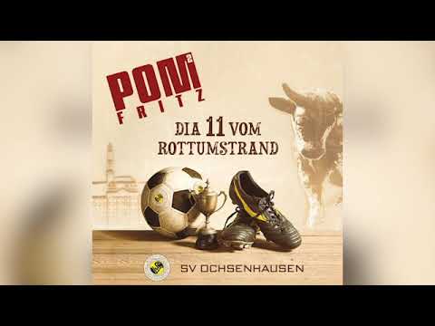PommFritz - Dia 11 vom Rottumstrand (SV Ochsenhausen Hymne)