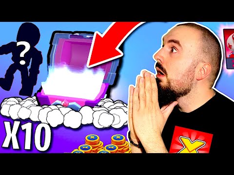 SO LUCKY!! UNLOCKING BEST NEW SKINS IN MEGA BOXES! Maxiboom Battle Royale Gameplay (Daredevil/Pilot)