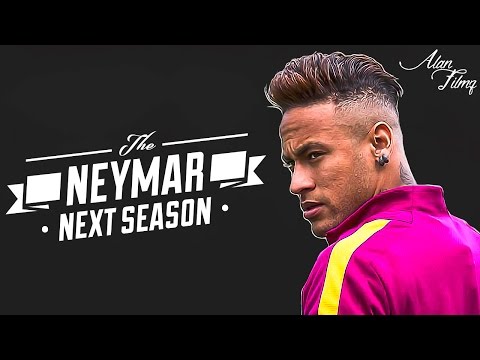 Neymar Jr - Ready for Next Season 2016/2017- HD