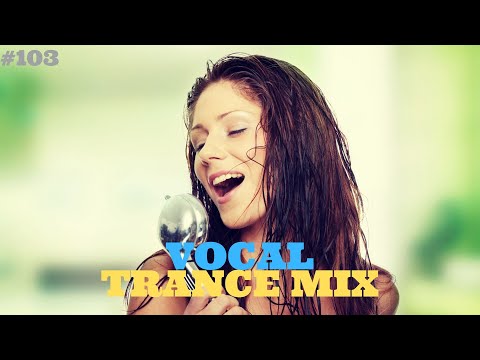 TRANCE MIX #103/VOCAL TRANCE