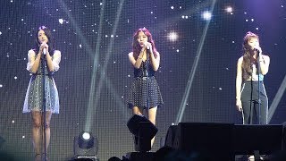180702 에이핑크 (Apink) - 별 그리고.. @ONE & SIX 쇼케이스 [4K 직캠]  by. fanPD