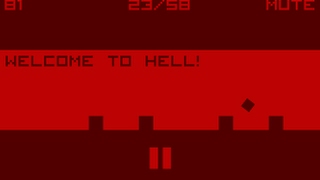 The evil space bar returns: Space is key 2
