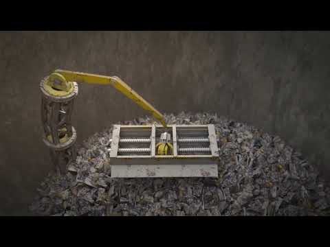 Sound redesign of CGI 3D Animated Short: "Lifeless"