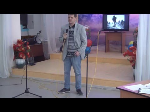 Сергей Василаки - Сказки (авторская песня)