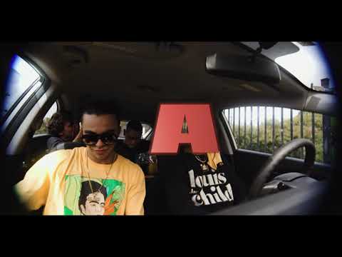 DEO PA' FUERA (OFFICIAL VIDEO) - MARC ANDREWS