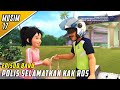 Upin Ipin Musim 17 Full Movie Polis Selamatkan Kak Ros Upin Ipin Terbaru 2023