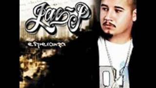 Jae-P - Escuchame Senor