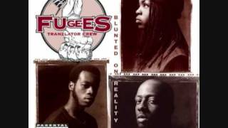 The Fugees - Recharge