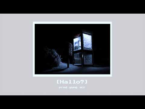 'Hallo?' Free The Weeknd x 6lack x Pouya Type Beat