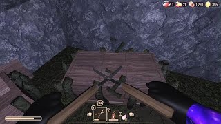 Roblox Doors : The Outdoors - Subfloor in Doors  - PS4 - KRISI