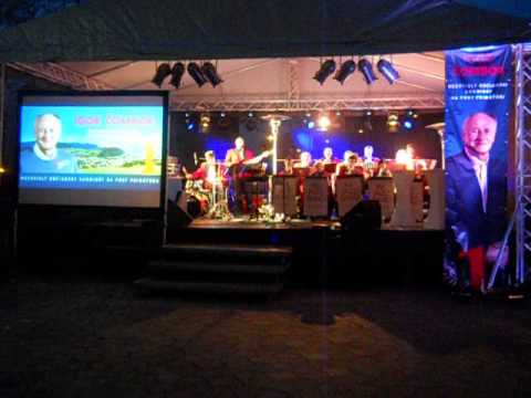 Skupina RK JAZZ BAND (RK Group JAZZ BAND)