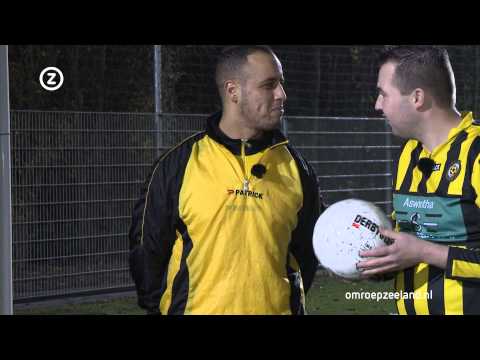 Onze Club - Tholense Boys: Penalties