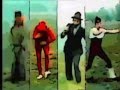 Sesamstraße Song Vom Fortbewegen LP Dub Cartoonized