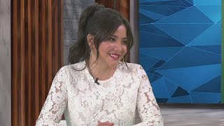 'Narcos: Mexico:' Why Teresa Ruiz Is the Lady Boss We Needed video