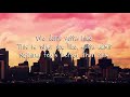 Better - Khalid (Lyrics) Better - Khalid (Lyrics)