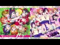 Bokura Wa Ima No Naka De X START DASH Mashup µ S X µ S