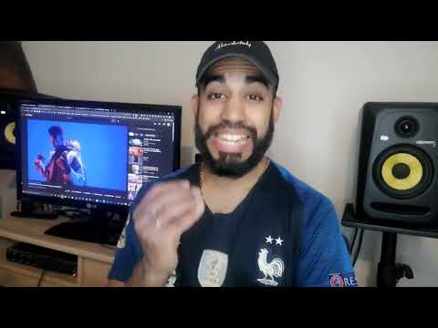 REACTION Suspect 95 feat. Josey - Fan ou Amoureux ( Clip Officiel )