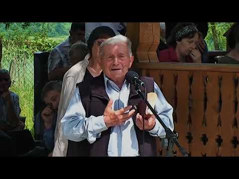 Fr  Valer Irinca   Cărpiniș   Simeria   Mizieș 2016