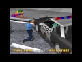 Virtua Cop 2 Model 2