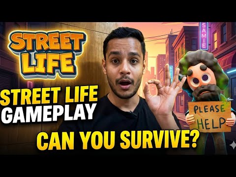 Bhikhari Ban Kar Kaisa Lagta Hai ? | BCA Game Wala