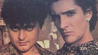 Cemax - Fat guys 1985