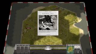 Order of Battle Allies Defiant Gameplay(PC Game)