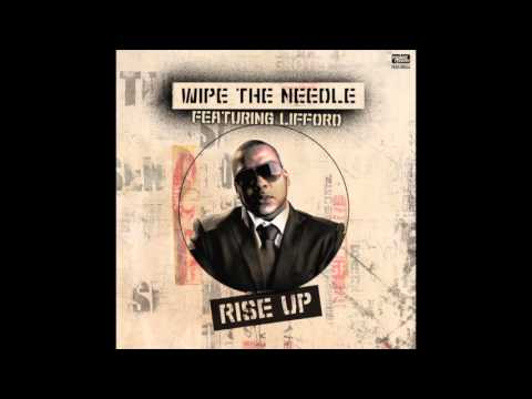 MAKIN044 - Wipe The Needle ft. Lifford 'Rise Up' - Forthcoming Makin' Moves Records
