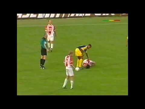 The Antwerp Tapes: RAFC - KVC Westerlo 16/8/2003