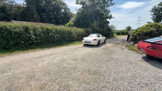 Porsche Boxster 2,7 grada de discos | Imagen 4 - Agroline