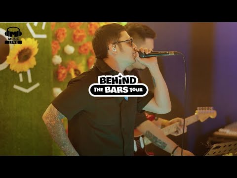 Khel Pangilinan - Malabo | BTBT Takeover Full Performance
