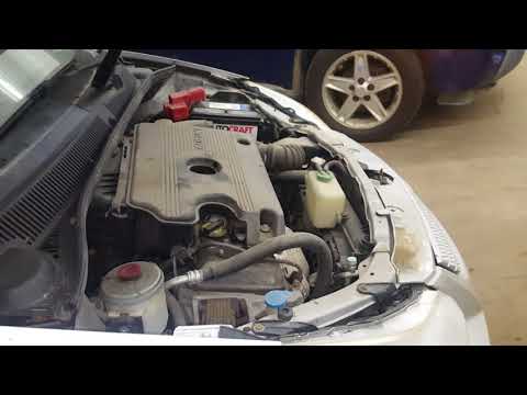 DI1016 - 2009 Suzuki SX4 Touring - 2.0L