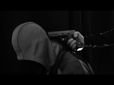 Hood Poet - My Story [Music Video]