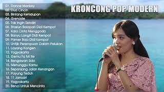 Download lagu Lagu Keroncong Jawa Campursari Modern | Bagai Langit dan Bumi | MUSIK KRONCONG MILENIAL mp3