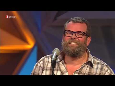 Jochen Malmsheimer macht böse Witze über Waldorf.