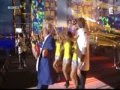 Patrick Sebastien & Cyril Hanouna - Les Sardines (Fête De La Musique France 2)