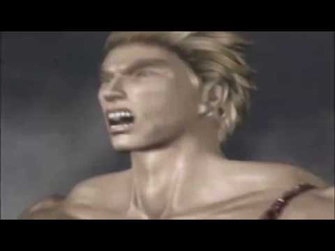 All Transformations 🐺 (More Painful than The Hulk) Altered Beast