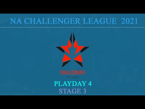 NKG vs WW @Chalet | NA Challenger League 2021 Stage 3 | Week 4 | 10 October 2021