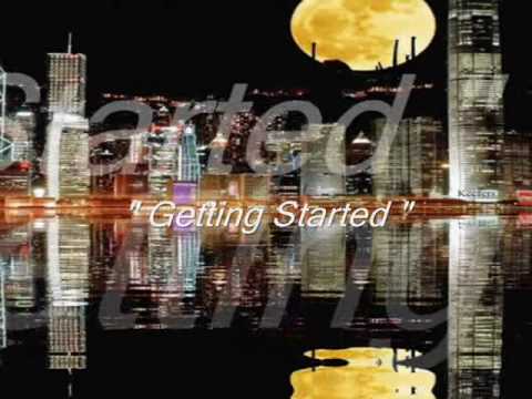 Mood Rotation -  " Getting Started "   ( The Rurals Mix )