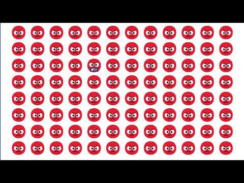 Find out odd emojis 😂😜 can you #guess #emoji #games #puzzle #quiz #emojichallenge #riddles