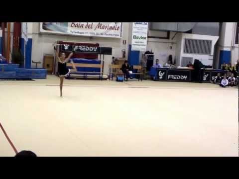 FLAMINIO  -  Giorgia Pepe  - clavette