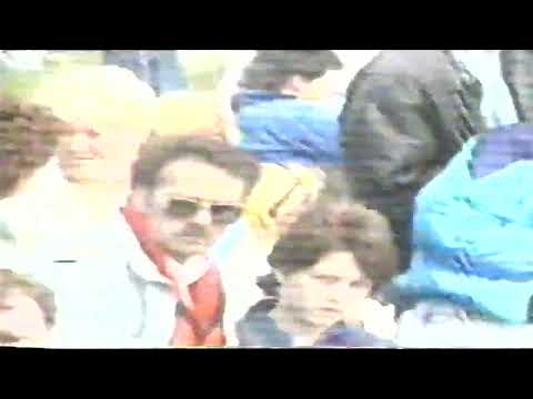 1989 Speedway Superliga på Frederikslyst Speedway Bane