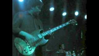 Harvey Danger -  Private Helicopter (Live at Last Show Ever!)