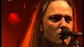 D-A-D - Jihad - live @ Alabama München 1995 (live) #‎DAD30‬