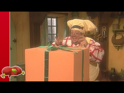 Kabouter Plop - De verjaardag van Smul (Aflevering)